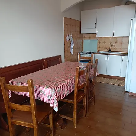 Casa Di Giulia Apartment Perledo
