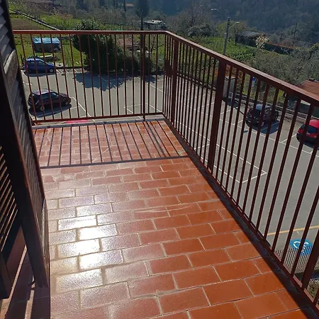 Casa Di Giulia