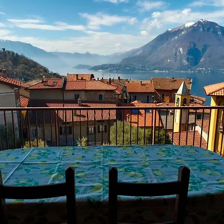 Appartement Casa Di Giulia Perledo