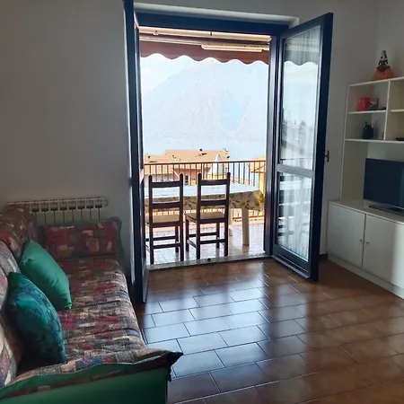 Διαμέρισμα Casa Di Giulia