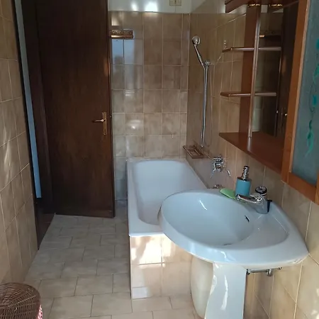 Διαμέρισμα Casa Di Giulia *