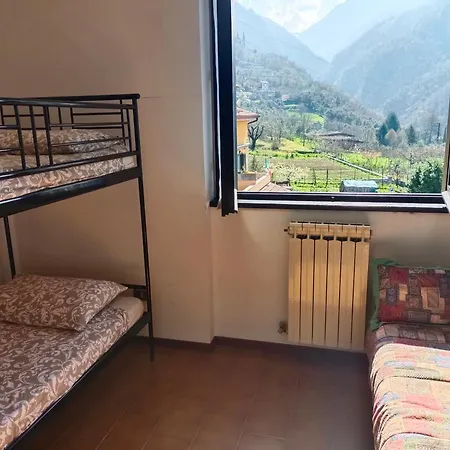 Casa Di Giulia Apartman