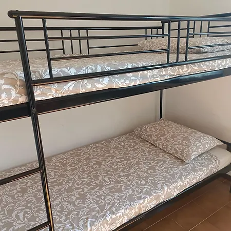Apartman Casa Di Giulia *