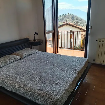 Apartman Casa Di Giulia Perledo